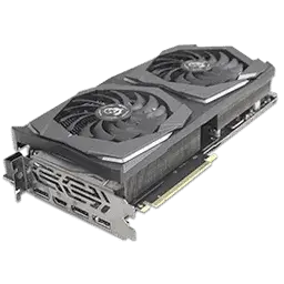 MSI RTX 2070 Super Gaming X 8GB