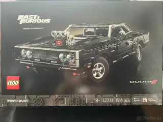 Lego Technic