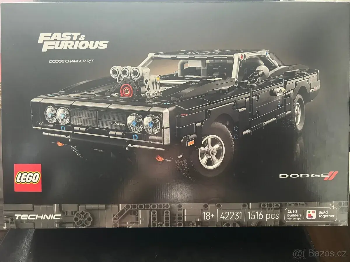 Lego Technic