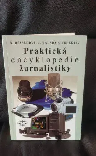 Žurnalistika
