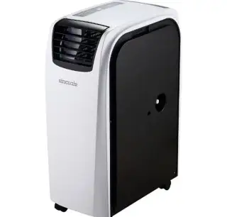 Mobilní klima Sinclair AMC 14P - 4kW Rozbaleno