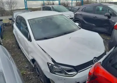 Volkswagen Polo – 2017, 90 138 km