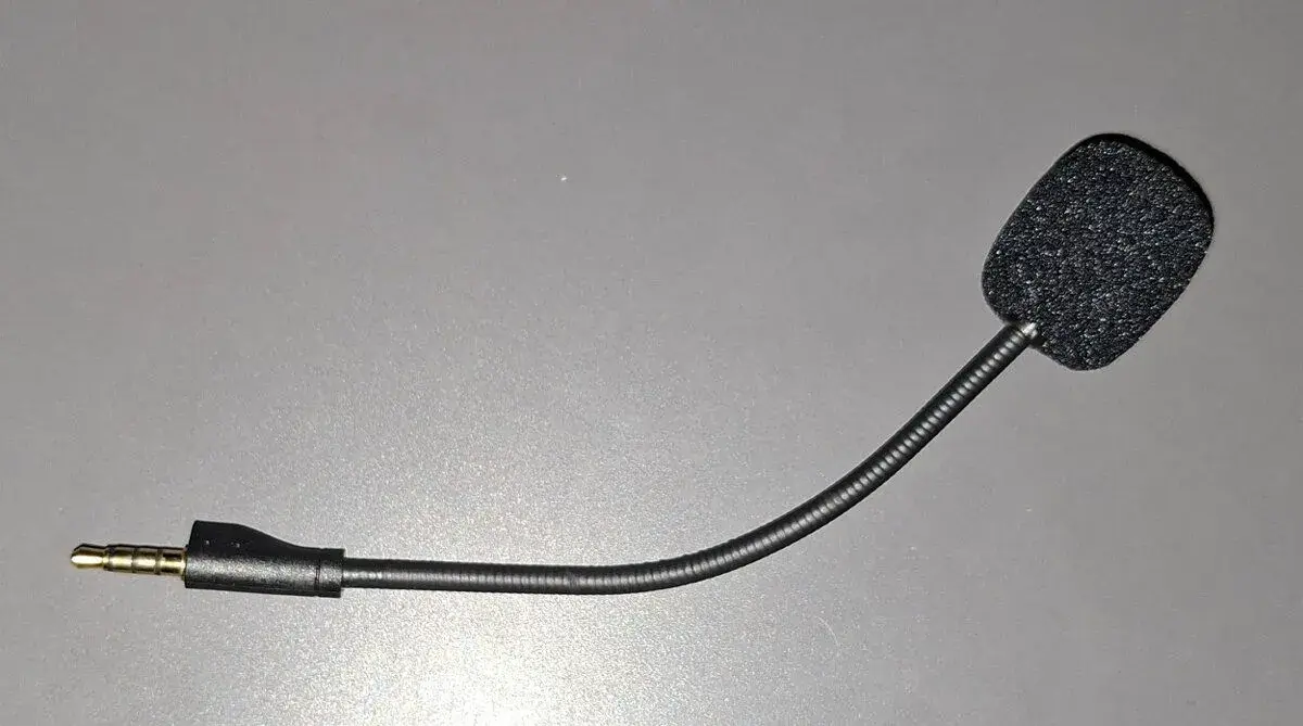 SteelSeries Arctis 1 náhradní mikrofon
