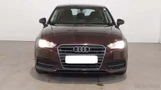 Audi A3 – 181 000 km