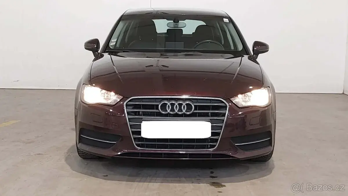 Audi A3 – 181 000 km