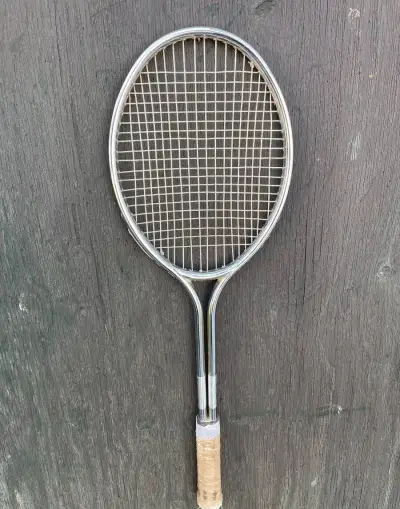 Tenisová raketa Slazenger