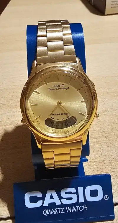 Casio AQ - 227