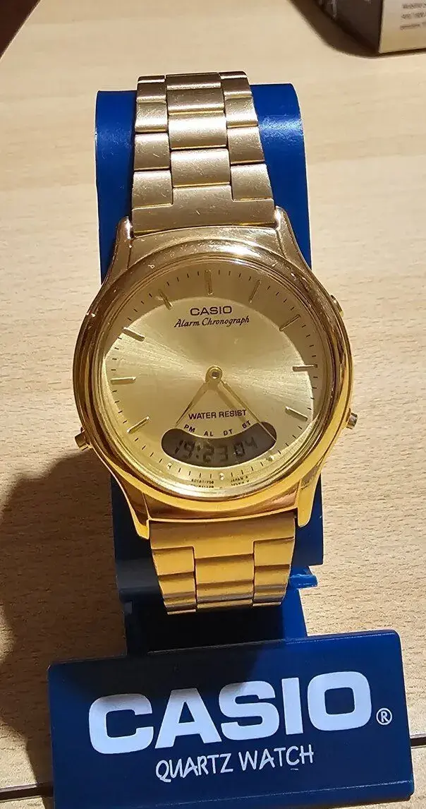 Casio AQ - 227