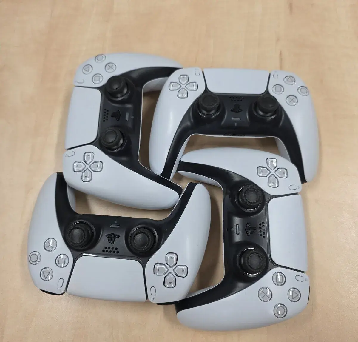 Playstation Dualsense HALL