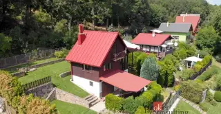 Prodej, domy/chata, 62 m2, Tušimice E149, 43201 Kadaň, Chomu