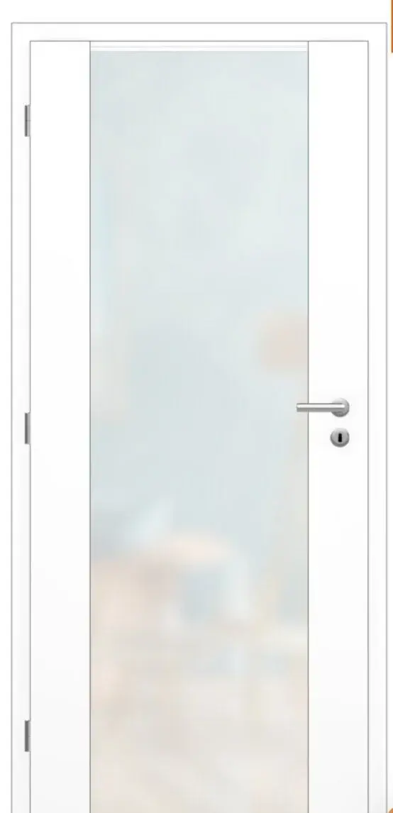 Interiérové dveře Polar 27