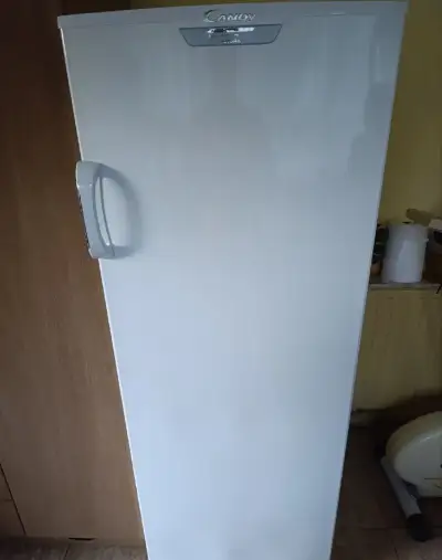 Šuplikový mrazák