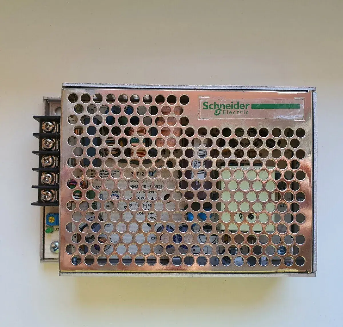 Spínaný zdroj Schneider Electric Phaseo ABL1REM24025