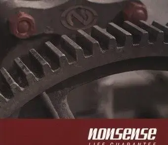 Nonsense – Life Guarantee (CD)