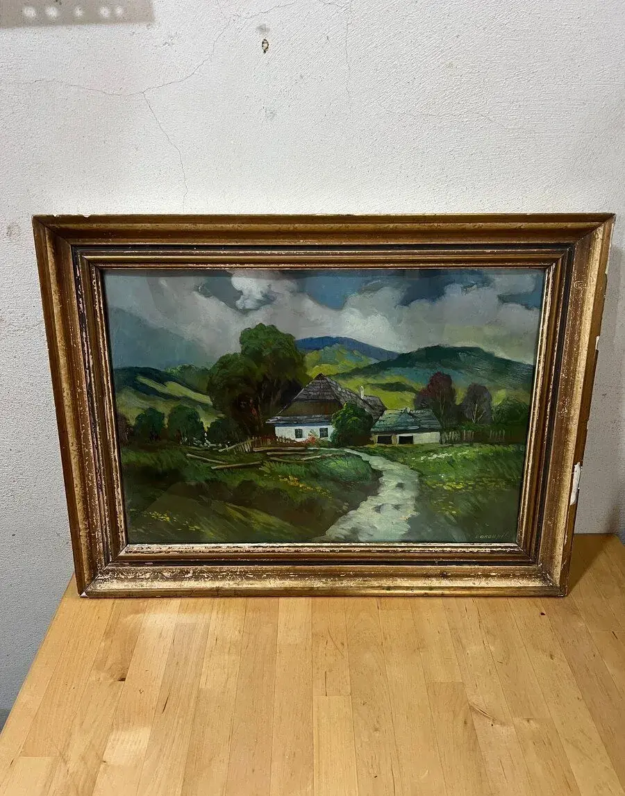 Obraz k prodeji