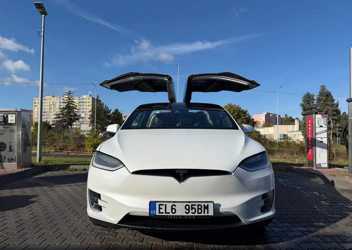 Tesla Model – 2019, 120 900 km