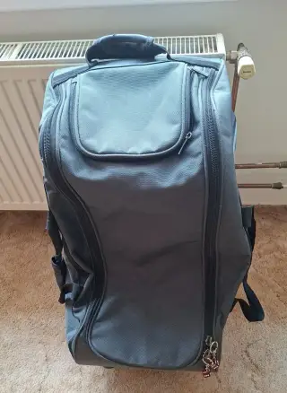 Taška na kolečkách
