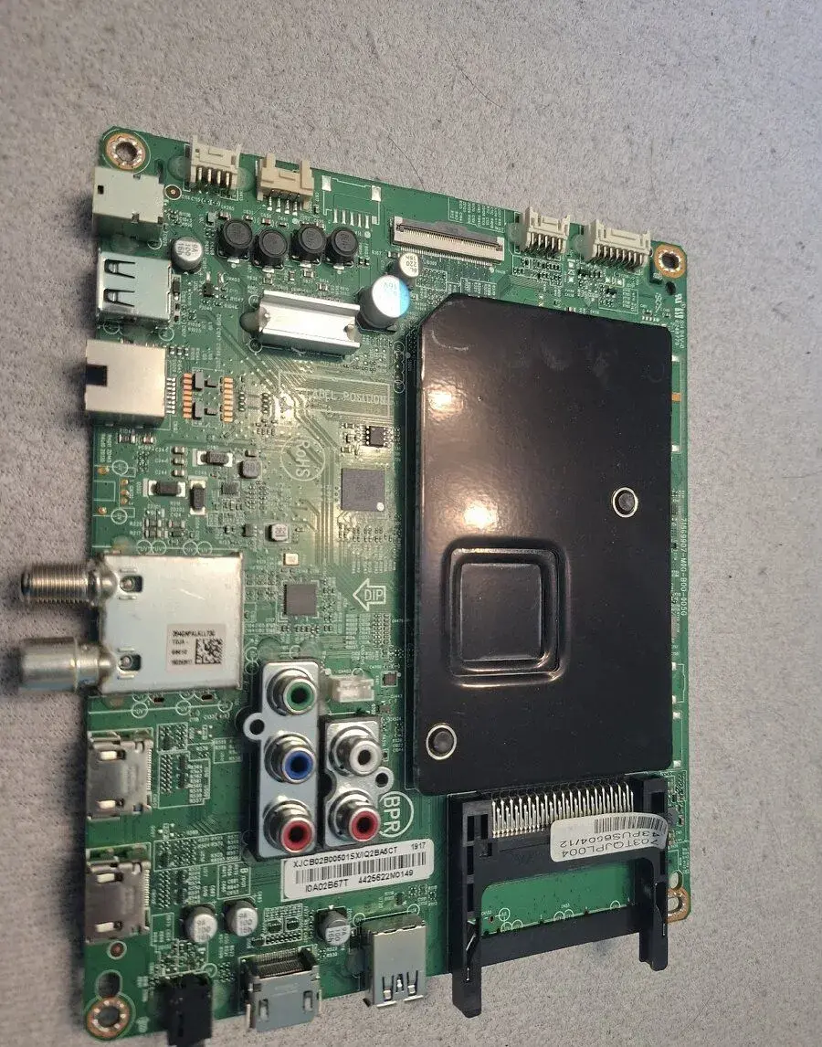 Mainboard Philips TV 43PUS6504/12