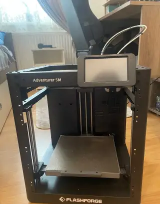 3D printer Adventurer 5m
