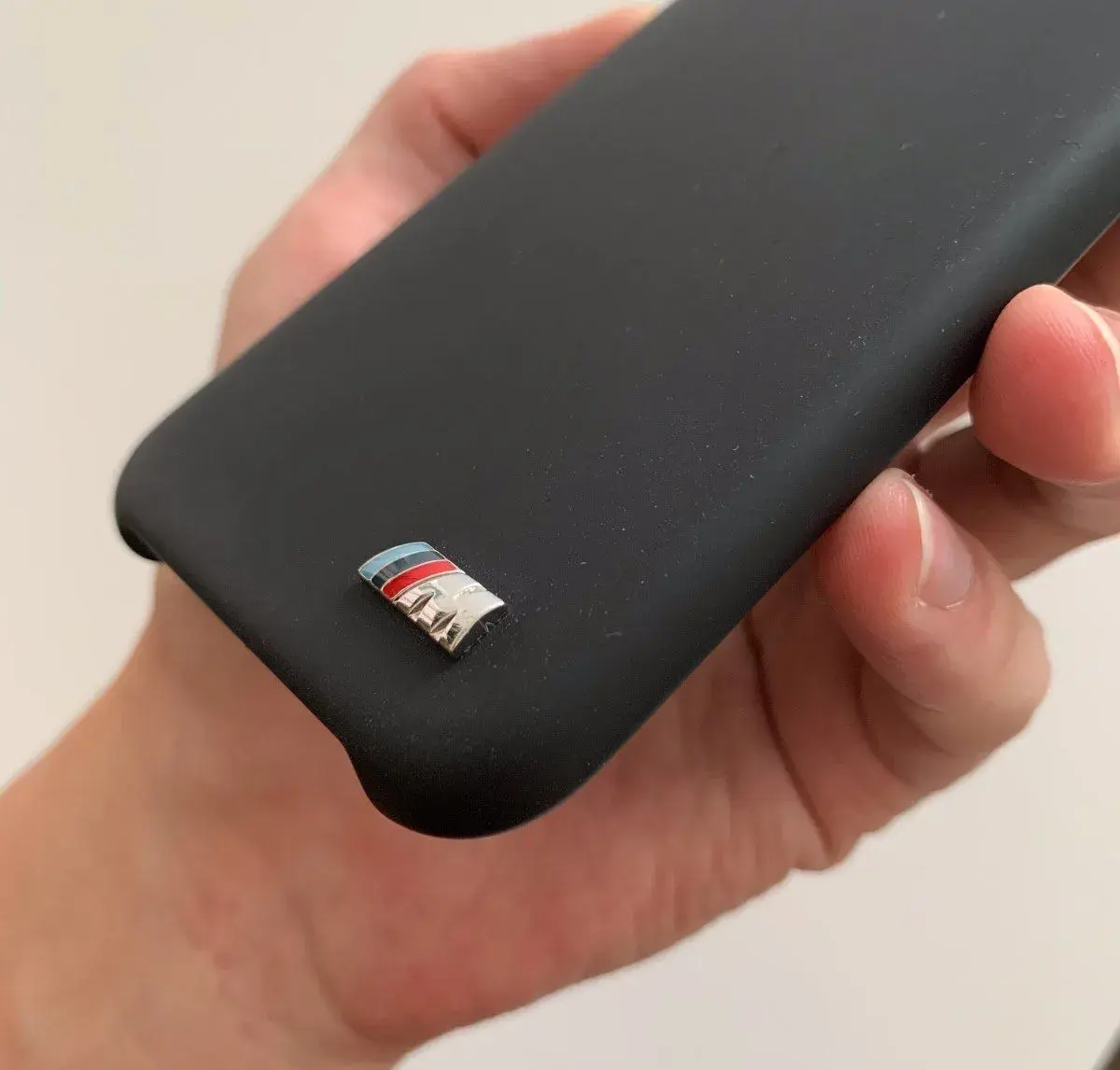 Originální BMW M kryt iPhone 11 Pro