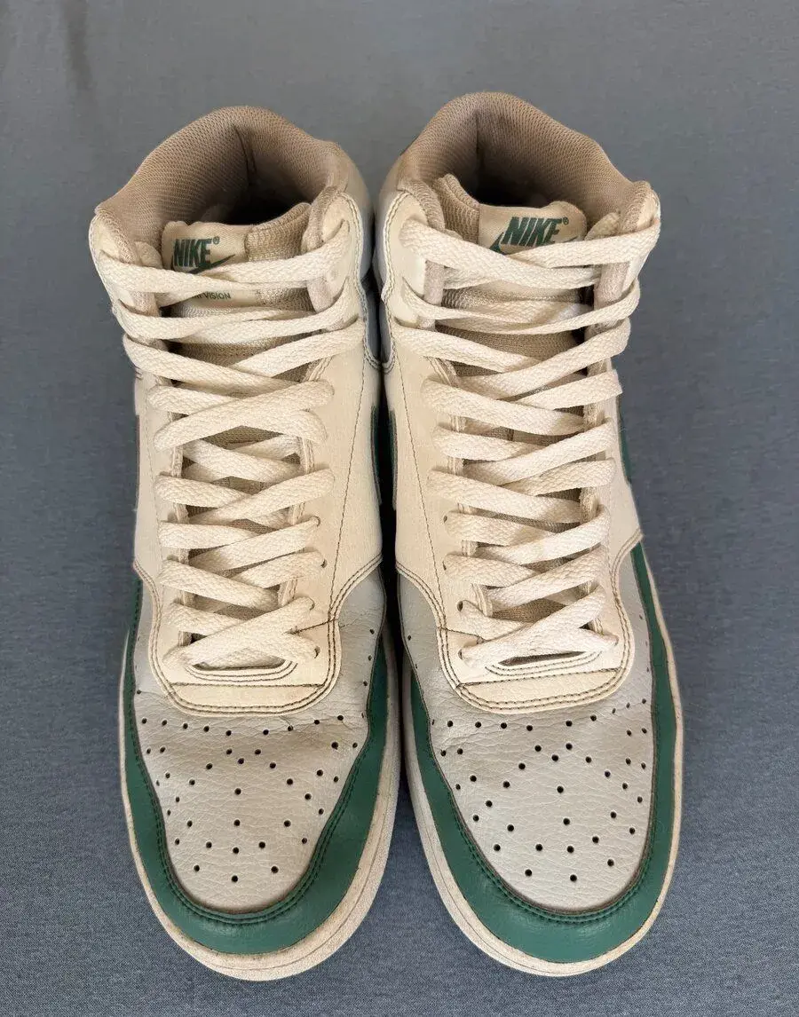 Nike Court Vision Mid – vel. 46