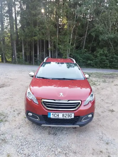 Peugeot – 2016