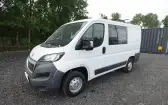 Peugeot BOXER – 2015, 245 000 km
