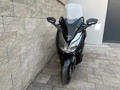 Honda forza 350 ABS 2021