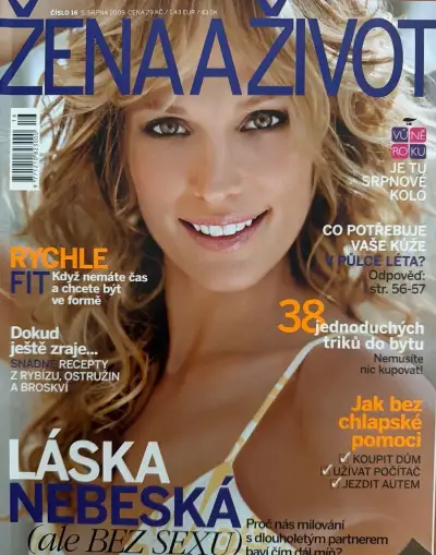 Časopis Žena a život