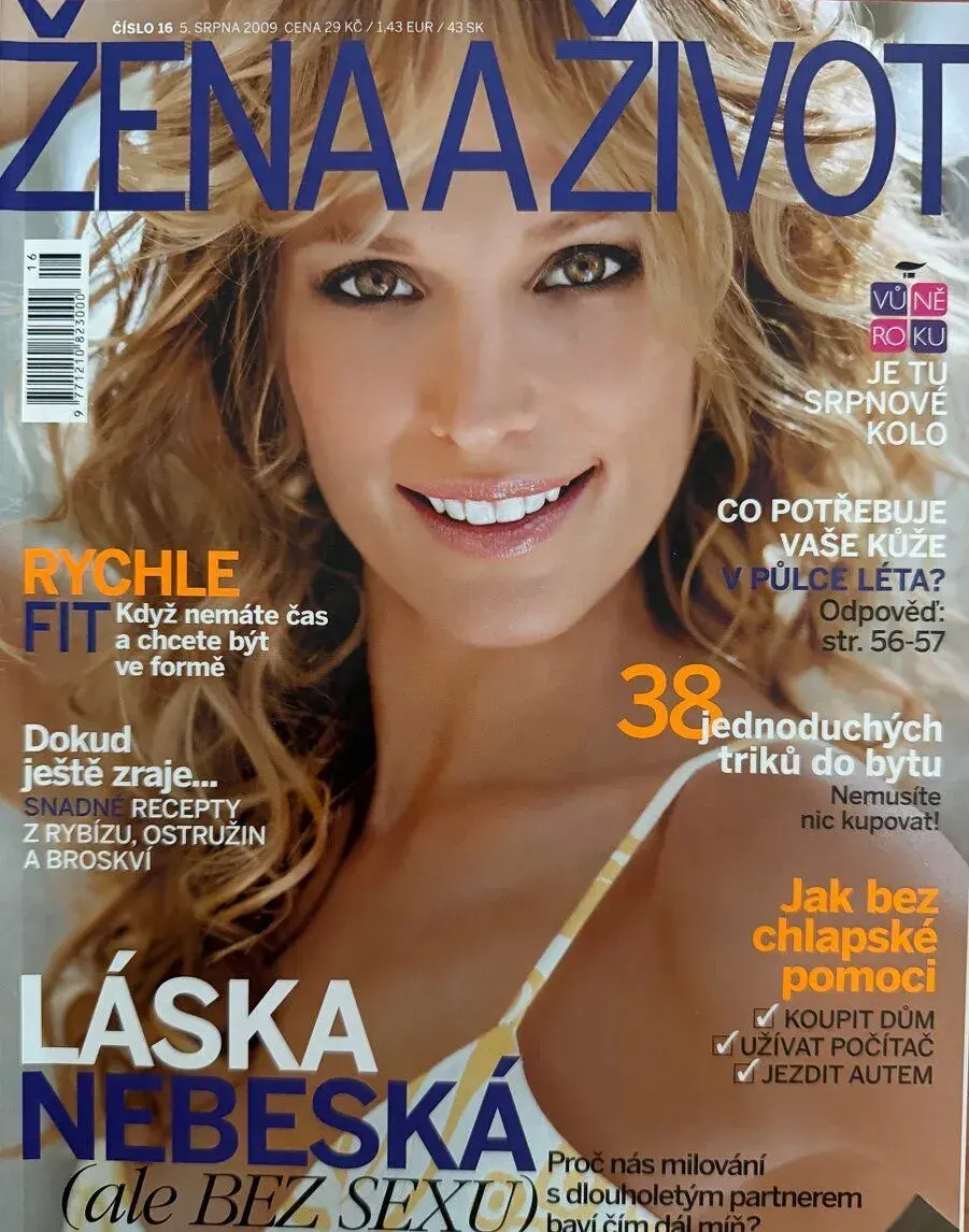 Časopis Žena a život