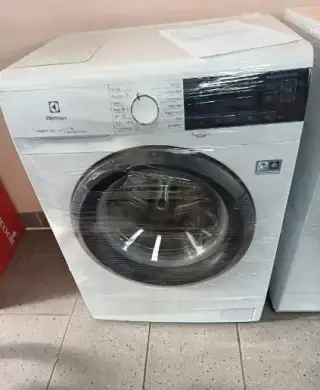 pračka Electrolux
