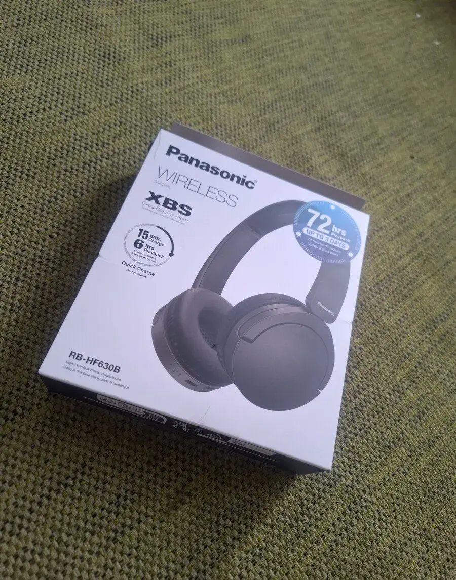 SLUCHÁTKA BLUETOOTH
