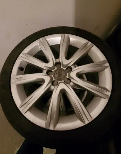 Audi ALU