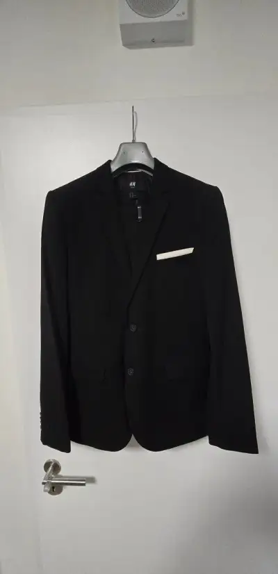 Pánské sako velikost 50. H & M
