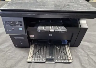 Tiskárna HP laserjet M1132mfp
