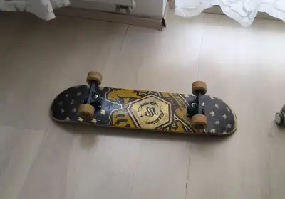Městský cruiser / skateboard Street Surfing (Iron Trucks)