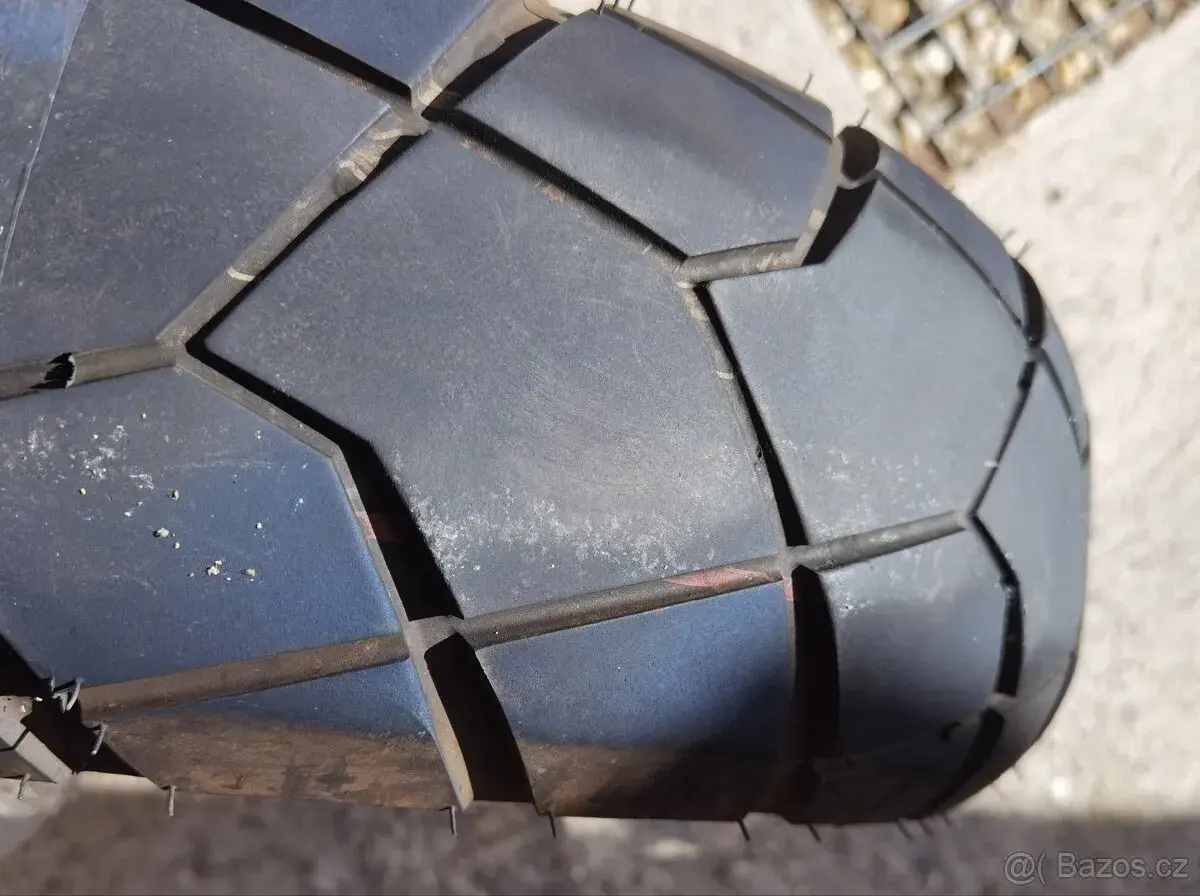 Motopneu Bridgestone