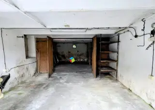 garáž Studénka Butovice, Poštovní ul.
