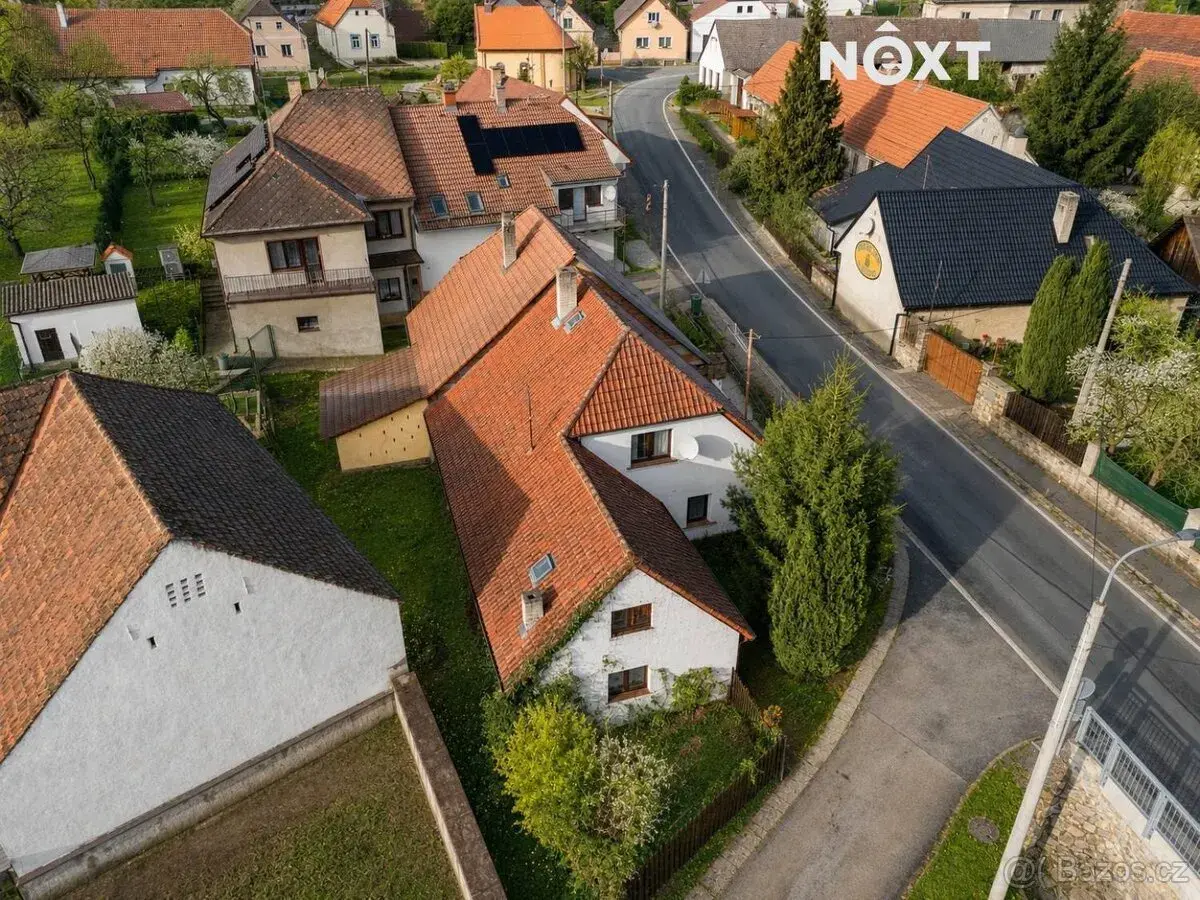 Prodej komerční Sklady, 98㎡
