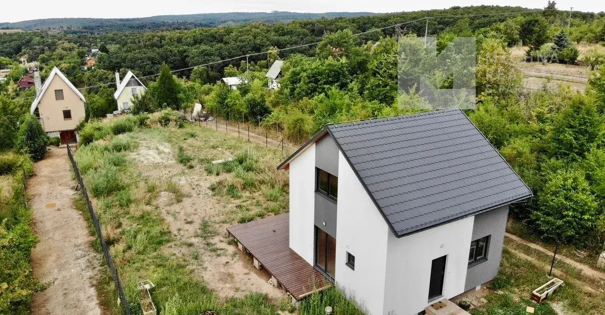 Prodej novostavby RD 4+kk, 82 m², pozemek 1 032 m² – Střelic