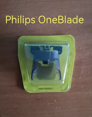 Břity k holícímu strojku Philips