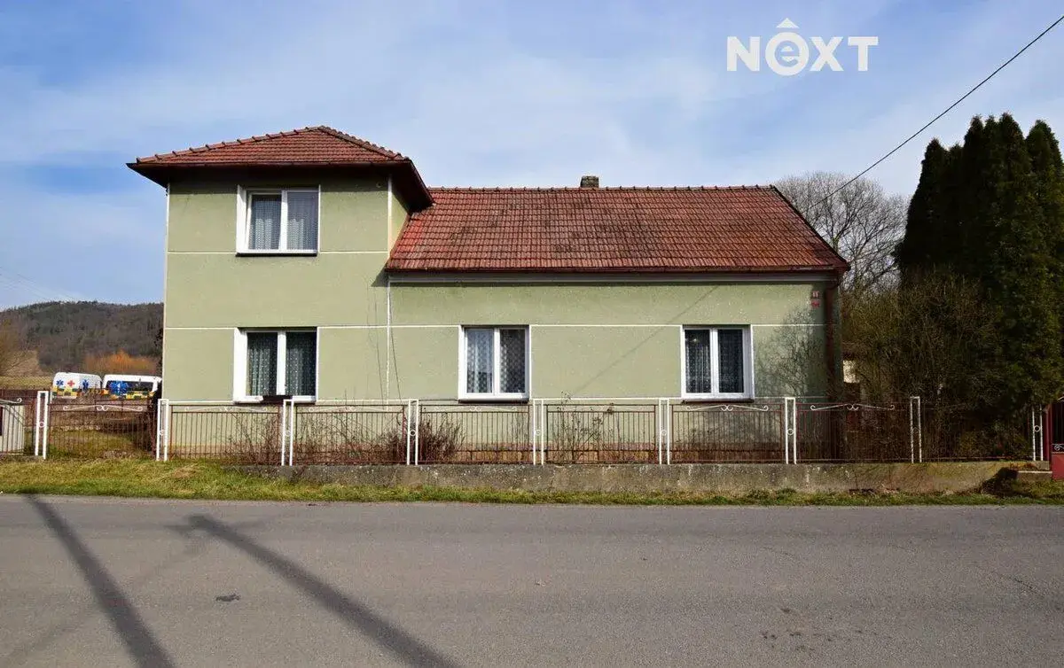 Prodej Rodinný dům, 209㎡