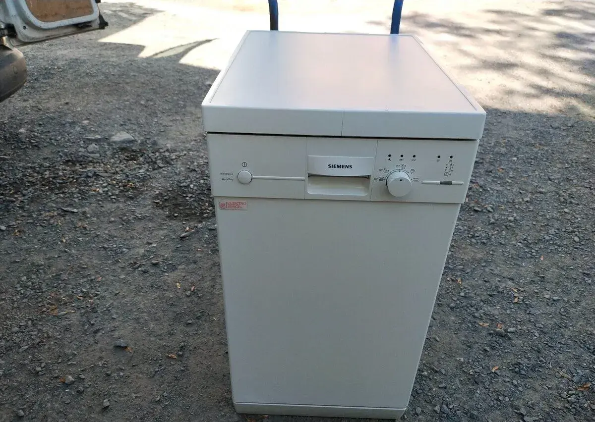 VOLNE STOJICI MYCKU ZN.SIEMENS-45CM---DOVEZU--