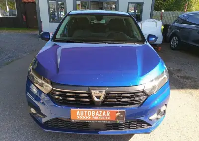 Dacia Sandero – 2021, 95 279 km