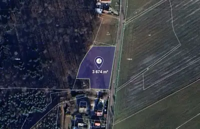 Prodej louky v k.ú. Rašovice u Týniště nad Orlicí
