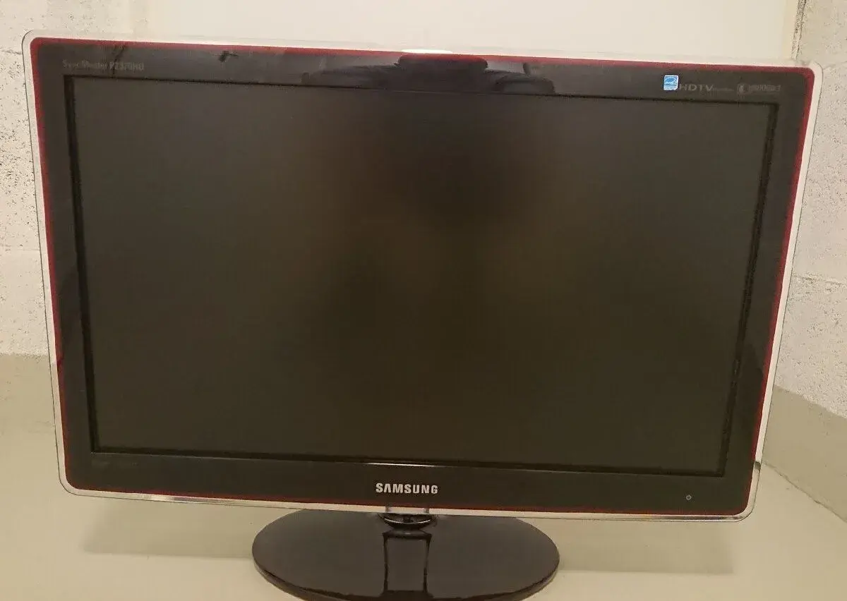 Samsung televize