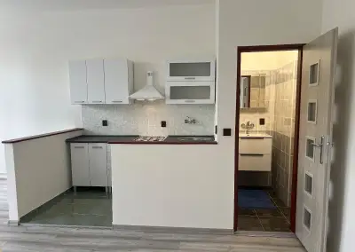 Pronajem2+kk, ,67m2 , Staroměstské náměstí, Mladá Boleslav