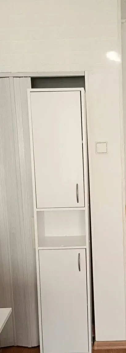Koupelnová skříňka