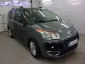 Citroën C3 – 2012, 95 064 km