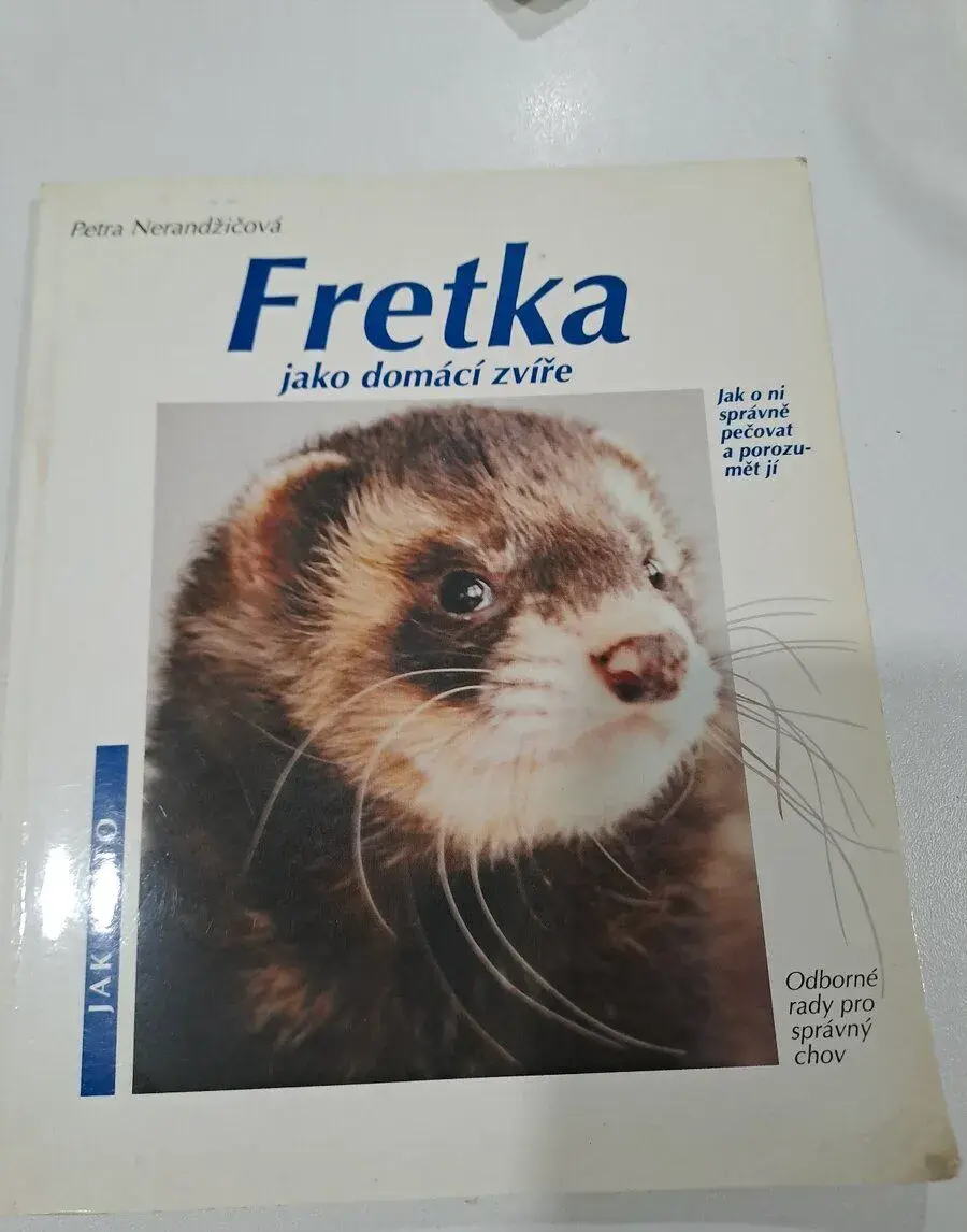 Fretka